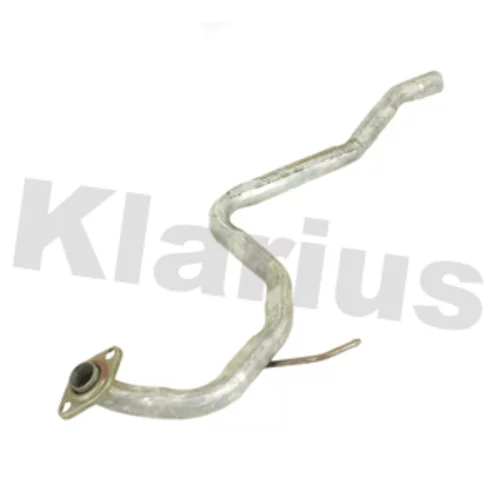 Výfukové potrubie 143040 /KLARIUS/ - obr. 1