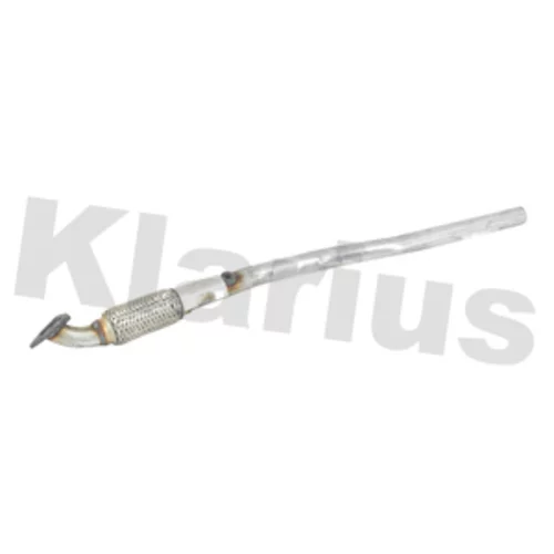 Výfukové potrubie 150450 /KLARIUS/ - obr. 1
