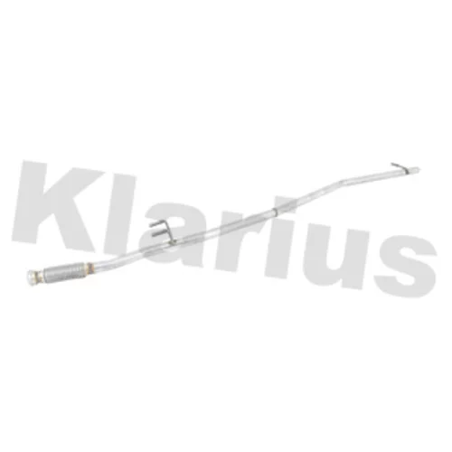 Výfukové potrubie 150508 /KLARIUS/ - obr. 1