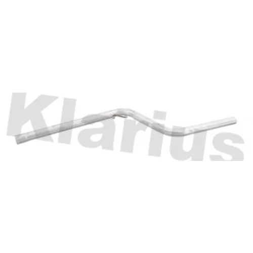 Výfukové potrubie 150577 /KLARIUS/ - obr. 1