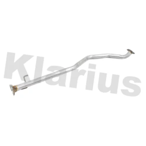 Výfukové potrubie 150582 /KLARIUS/ - obr. 1