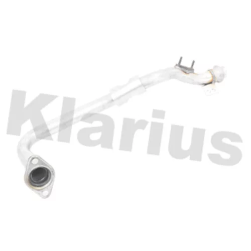 Výfukové potrubie 301327 /KLARIUS/ - obr. 1