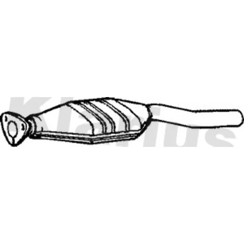 Katalyzátor KLARIUS 311577