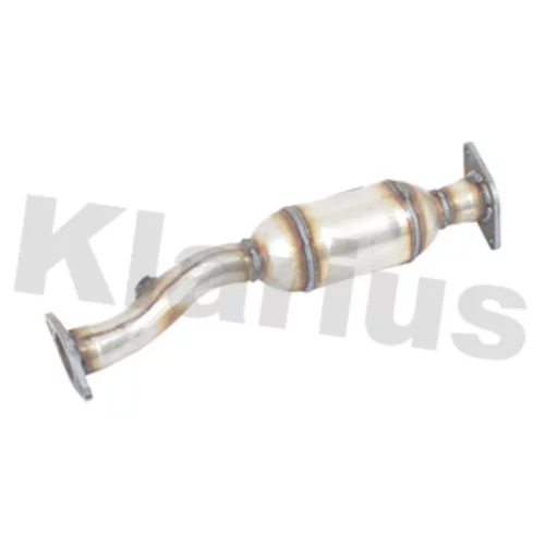 Katalyzátor 311632 /KLARIUS/ - obr. 1