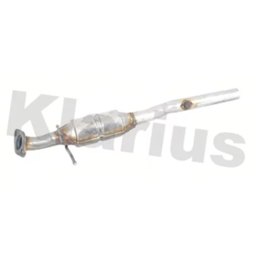 Katalyzátor 311728 /KLARIUS/ - obr. 1