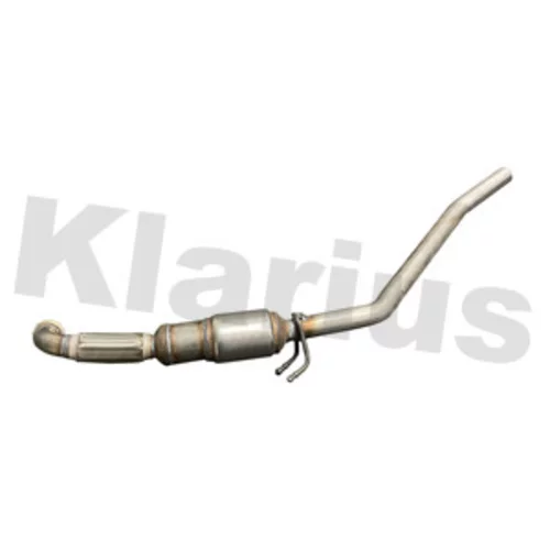 Katalyzátor 312881 /KLARIUS/ - obr. 1