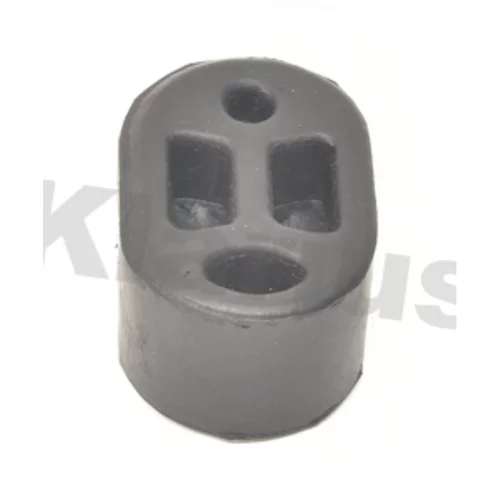 Držiak tlmiča výfuku 420330 /KLARIUS/ - obr. 1