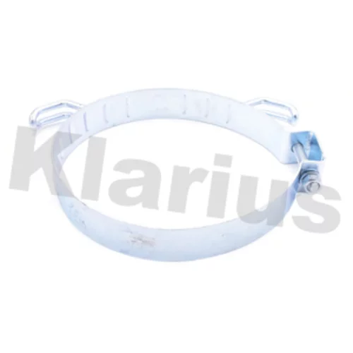 Držiak výfukového systému 430222 /KLARIUS/ - obr. 1