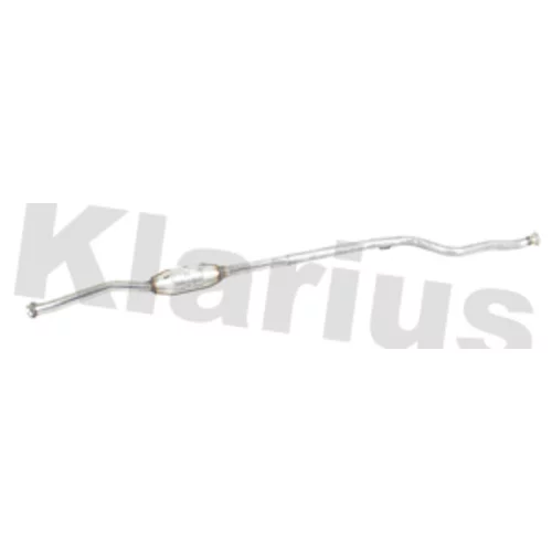Katalyzátor 311036 /KLARIUS/ - obr. 1