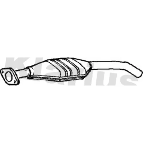 Katalyzátor KLARIUS 311411