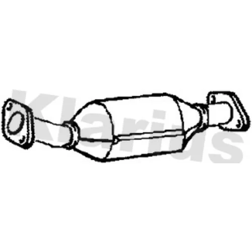 Katalyzátor KLARIUS 312479
