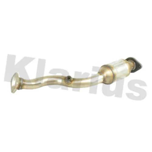 Katalyzátor 312509 /KLARIUS/ - obr. 1