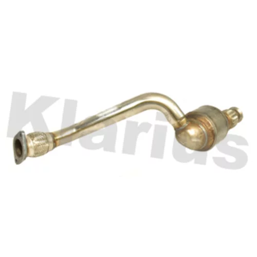 Katalyzátor 312536 /KLARIUS/ - obr. 1