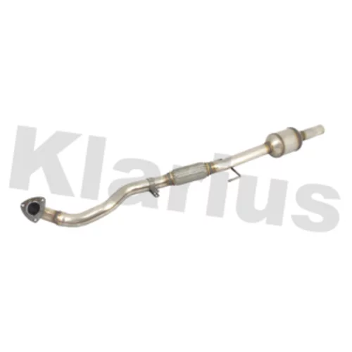 Katalyzátor 312580 /KLARIUS/ - obr. 1