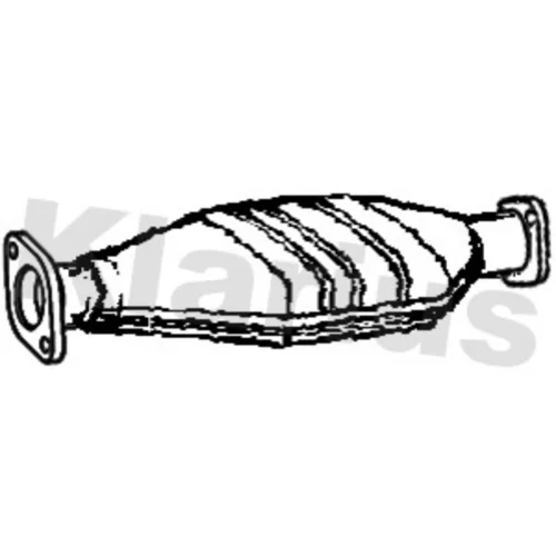 Katalyzátor KLARIUS 312781
