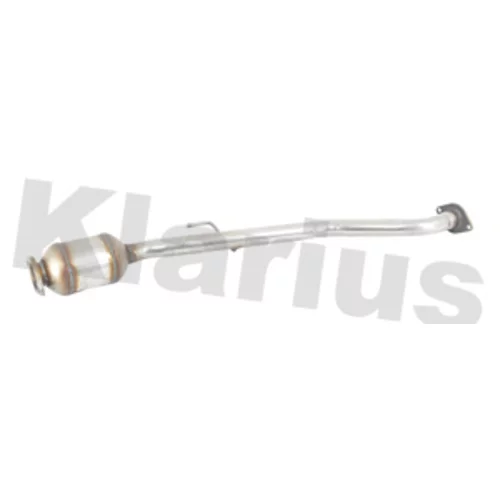 Katalyzátor 323594 /KLARIUS/ - obr. 1