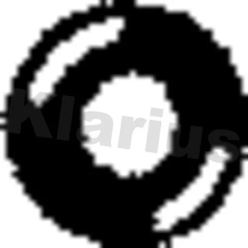 Držiak výfukového systému KLARIUS 420089