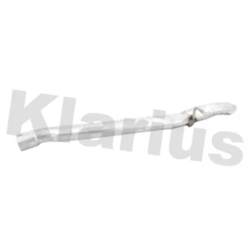 Výfukové potrubie 130493 /KLARIUS/ - obr. 1