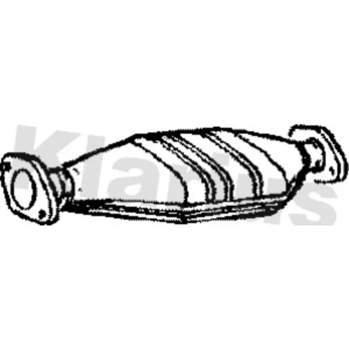 Katalyzátor KLARIUS 311233