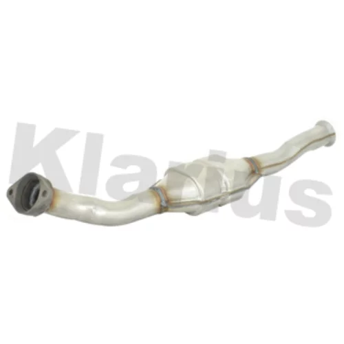 Katalyzátor 311252 /KLARIUS/ - obr. 1
