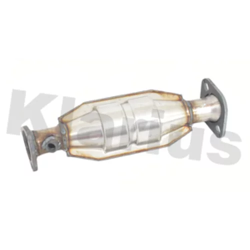 Katalyzátor 311480 /KLARIUS/ - obr. 1