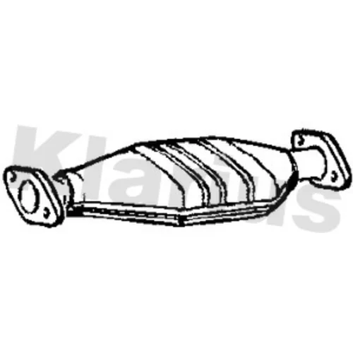 Katalyzátor KLARIUS 311922