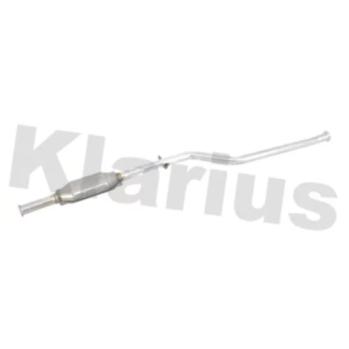Katalyzátor 321683 /KLARIUS/ - obr. 1