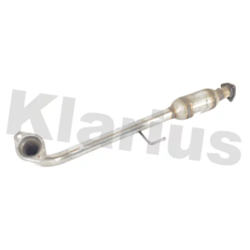 Katalyzátor 321755 /KLARIUS/ - obr. 1
