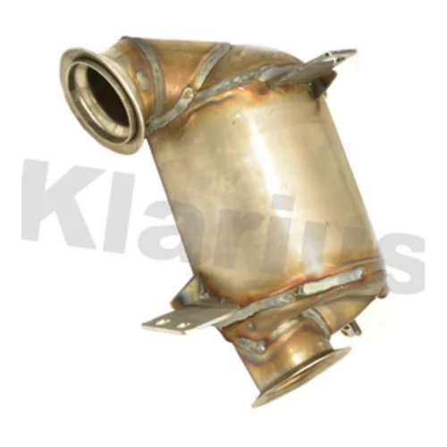 Katalyzátor 325163 /KLARIUS/ - obr. 1