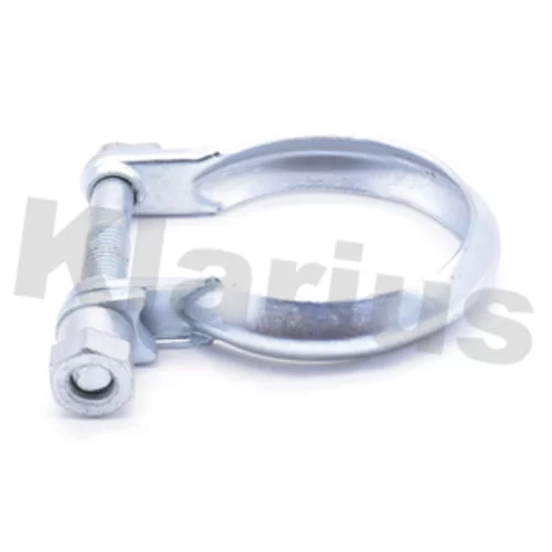 Svorka výfukového systému 430482 /KLARIUS/ - obr. 1