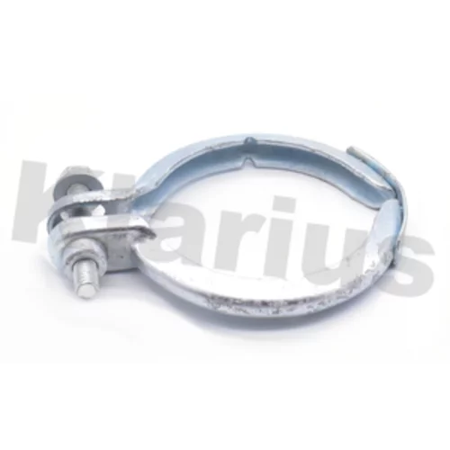 Svorka výfukového systému 430625 /KLARIUS/ - obr. 1