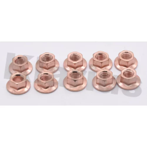 Matica 430688 /KLARIUS/ - obr. 1