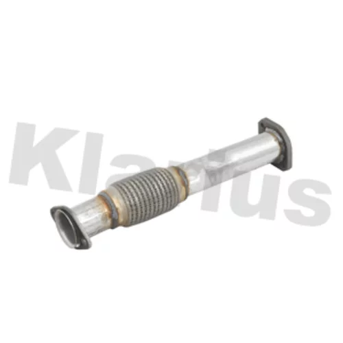 Výfukové potrubie 110427 /KLARIUS/ - obr. 1