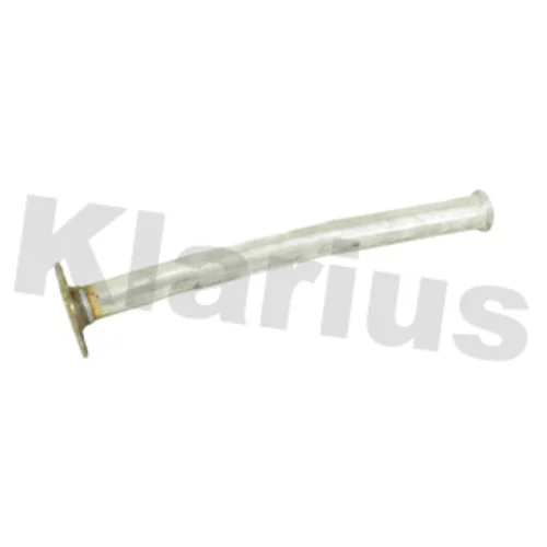 Výfukové potrubie 110435 /KLARIUS/ - obr. 1