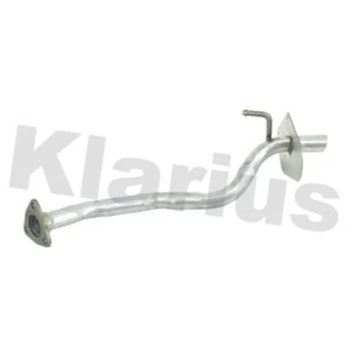Výfukové potrubie 120463 /KLARIUS/ - obr. 1