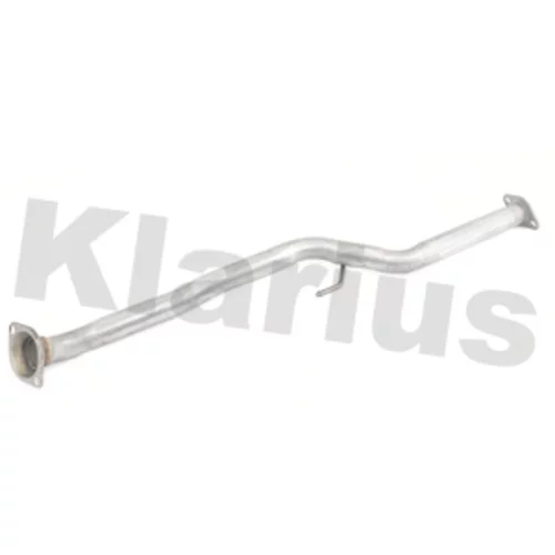 Výfukové potrubie 150364 /KLARIUS/ - obr. 1