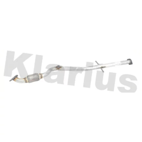 Výfukové potrubie 150563 /KLARIUS/ - obr. 1