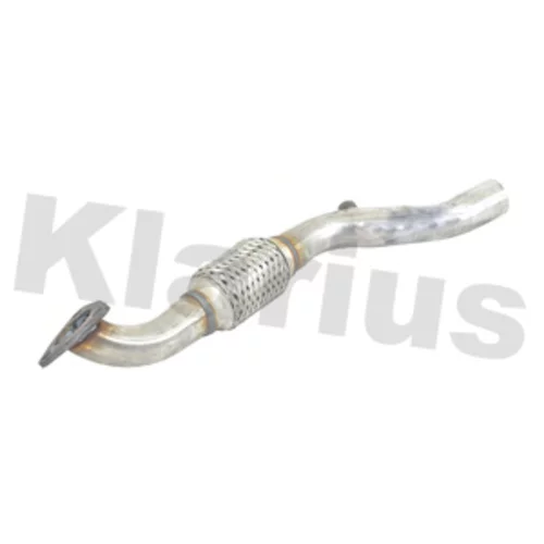 Tlakové vedenie, snímač tlaku (filter pevných častíc) 302148 /KLARIUS/ - obr. 1