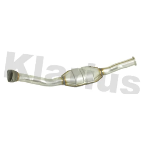 Katalyzátor 311042 /KLARIUS/ - obr. 1