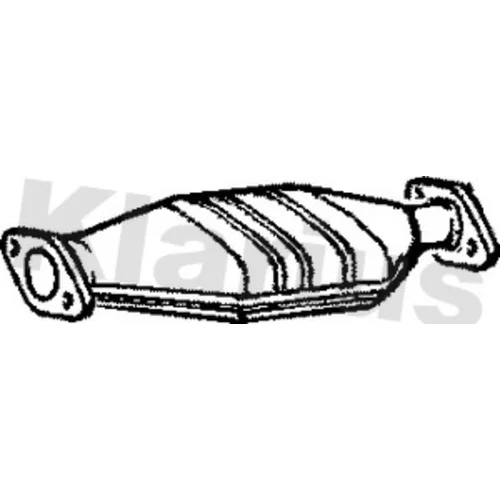 Katalyzátor KLARIUS 311153