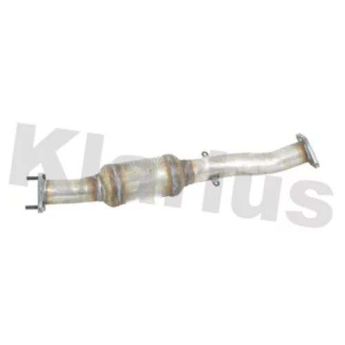Katalyzátor 311682 /KLARIUS/ - obr. 1