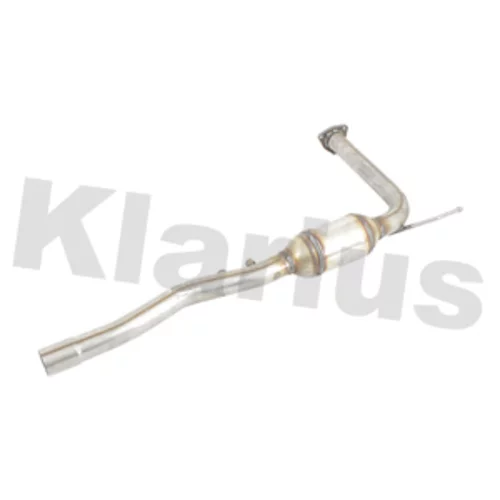 Katalyzátor 311892 /KLARIUS/ - obr. 1