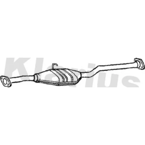 Katalyzátor KLARIUS 312089