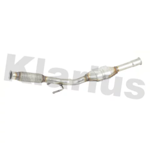 Katalyzátor 321426 /KLARIUS/ - obr. 1