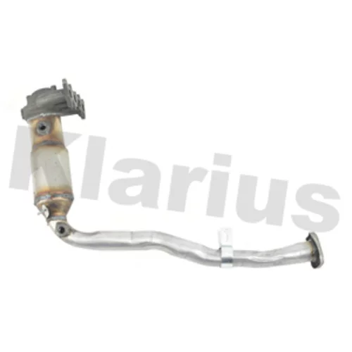 Katalyzátor 321828 /KLARIUS/ - obr. 1