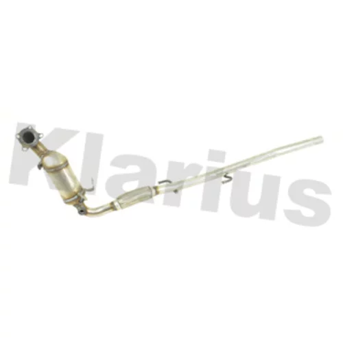 Katalyzátor 323461 /KLARIUS/ - obr. 1