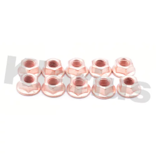 Matica 440350 /KLARIUS/ - obr. 1