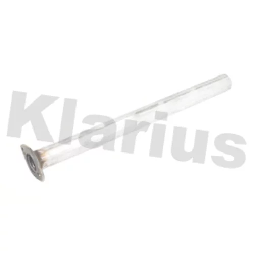 Výfukové potrubie 110698 /KLARIUS/ - obr. 1