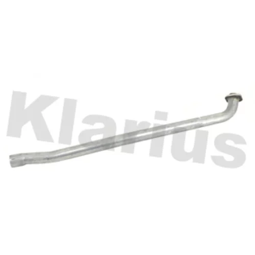 Výfukové potrubie 143042 /KLARIUS/ - obr. 1