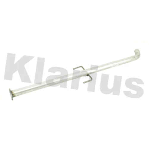 Výfukové potrubie 143082 /KLARIUS/ - obr. 1